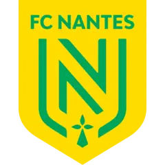 Escudo FC Nantes