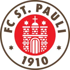 Escudo FC St. Pauli