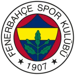 Escudo Fenerbahce SK