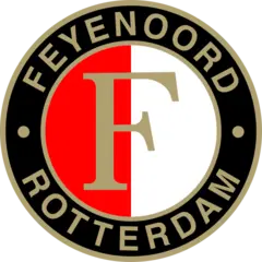 Escudo Feyenoord Rotterdam