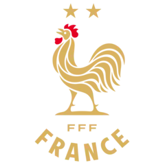Escudo Francia