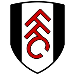 Escudo Fulham