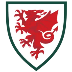 Escudo Gales