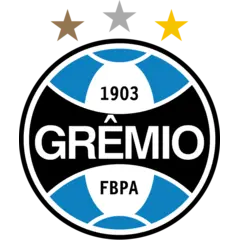 Escudo Grêmio FBPA
