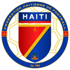 Escudo Haití