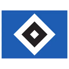 Escudo Hamburgo S.V