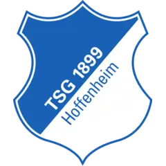 Escudo Hoffenheim