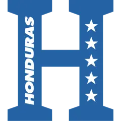 Escudo Honduras