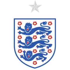 Escudo Inglaterra