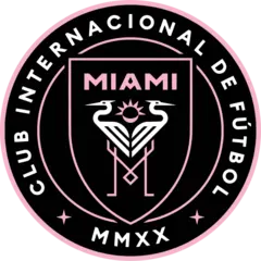 Escudo Inter Miami