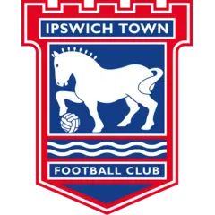 Escudo Ipswich Town