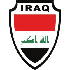 Escudo Irak