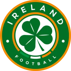 Escudo Irlanda