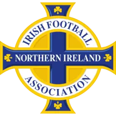 Escudo Irlanda Del Norte