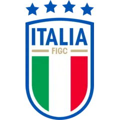 Escudo Italia