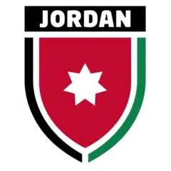 Escudo Jordán