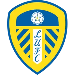 Escudo Leeds United