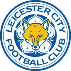 Escudo Leicester City