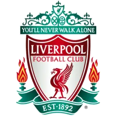 Escudo Liverpool