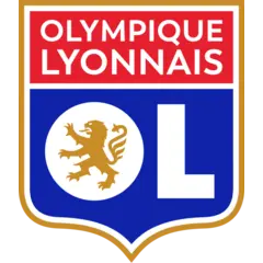 Escudo Lyon