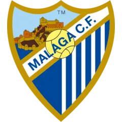 Escudo Málaga CF