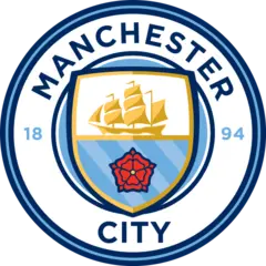 Escudo Manchester City