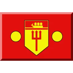 Escudo Manchester United
