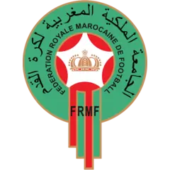 Escudo Marruecos