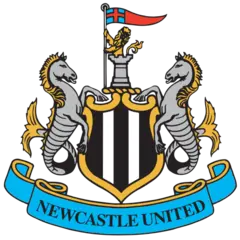 Escudo Newcastle United