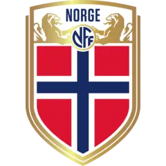 Escudo Noruega