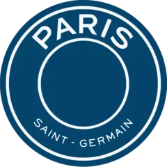 Escudo Paris Saint Germain