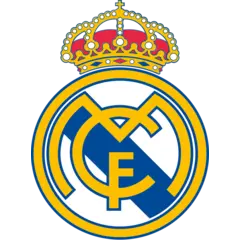 Escudo Real Madrid
