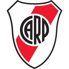 Escudo River Plate