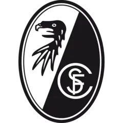 Escudo SC Freiburg