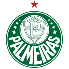 Escudo SE Palmeiras
