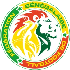 Escudo Senegal