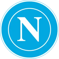 Escudo SSC Napoli