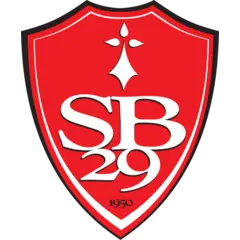 Escudo Stade Brestois