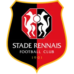 Escudo Stade Rennais