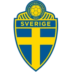 Escudo Suecia