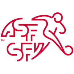 Escudo Suiza