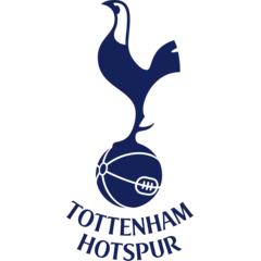 Escudo Tottenham Hotspur