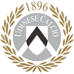 Escudo Udinese