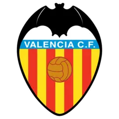 Escudo Valencia CF