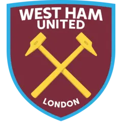 Escudo West Ham United